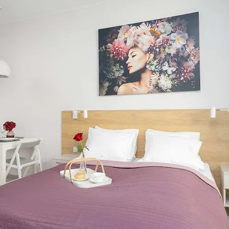 Apartment Rodzinne W Mielnie Blisko Plazy Parking By Renters