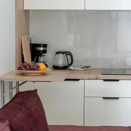 Rodzinne Typu W Mielnie Blisko Plazy Parking By Renters Mielno (Koszalin)