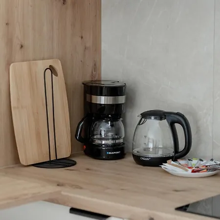 Appartement Rodzinne Typu W Mielnie Blisko Plazy Parking By Renters *