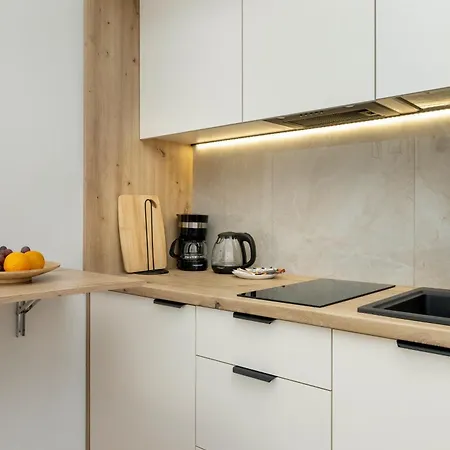 Appartement Rodzinne Typu W Mielnie Blisko Plazy Parking By Renters *