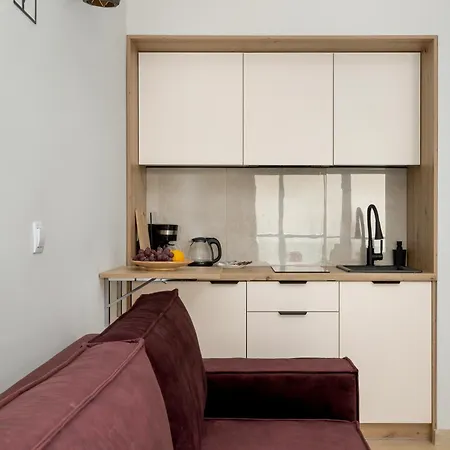 Rodzinne Typu W Mielnie Blisko Plazy Parking By Renters شقة ميلنو