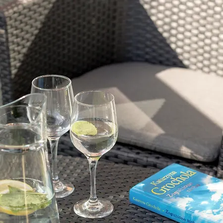 Rodzinne Typu W Mielnie Blisko Plazy Parking By Renters ميلنو