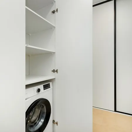 Rodzinne Typu W Mielnie Blisko Plazy Parking By Renters