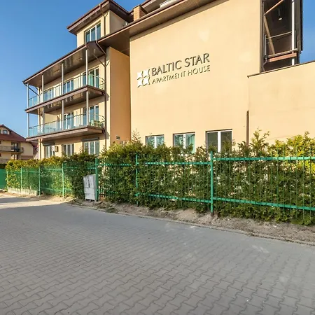 Rodzinne Typu W Mielnie Blisko Plazy Parking By Renters *