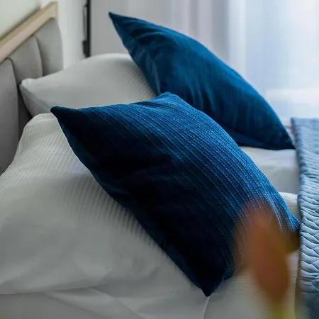 Rodzinne Typu W Mielnie Blisko Plazy Parking By Renters * ميلنو