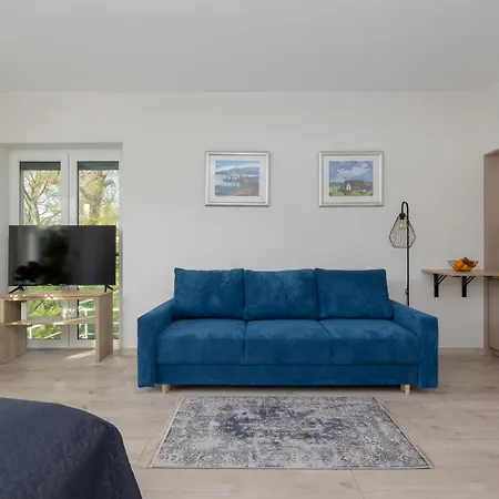 Rodzinne Typu W Mielnie Blisko Plazy Parking By Renters * ميلنو