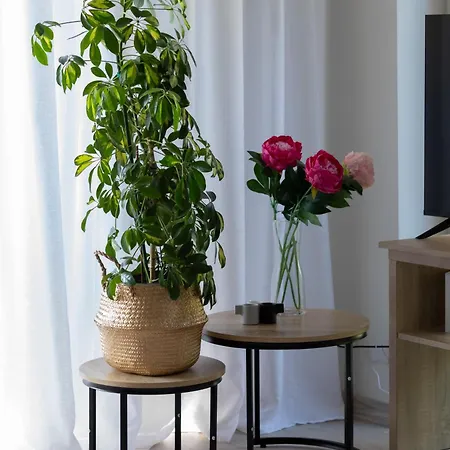 Rodzinne Typu W Mielnie Blisko Plazy Parking By Renters شقة *