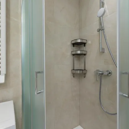 شقة Rodzinne Typu W Mielnie Blisko Plazy Parking By Renters *