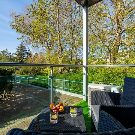 Appartement Rodzinne Typu W Mielnie Blisko Plazy Parking By Renters